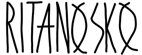 Ritanosko